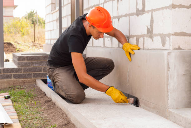 Licensed Basement Waterproofing service in Sylvania, GA - SGP Waterproofing